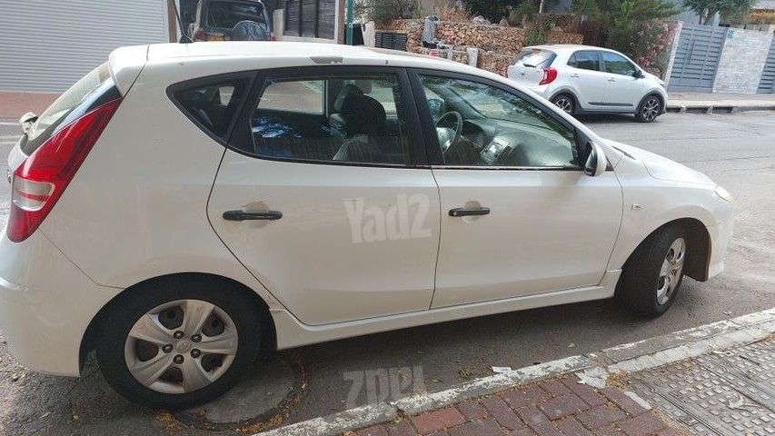יונדאי i30