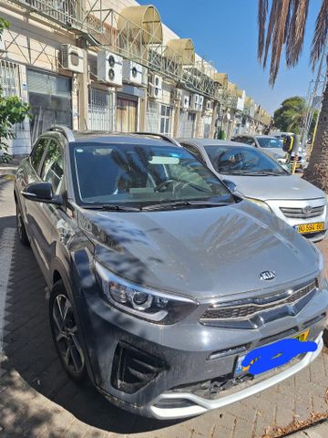 קיה סטוניק