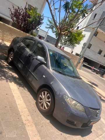 מאזדה 3