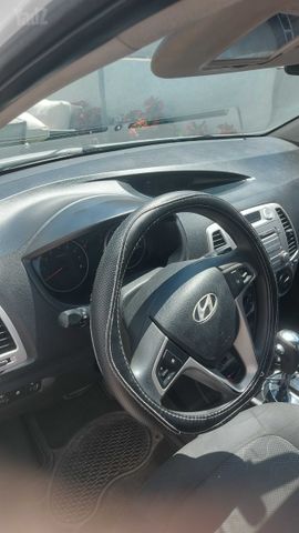 יונדאי i20