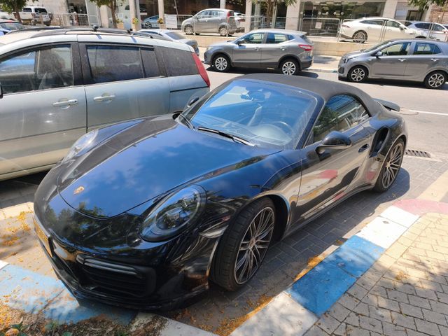 פורשה 911
