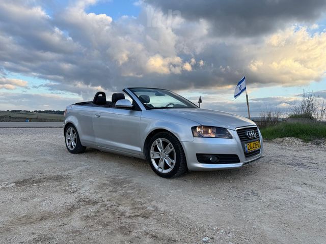 אאודי A3
