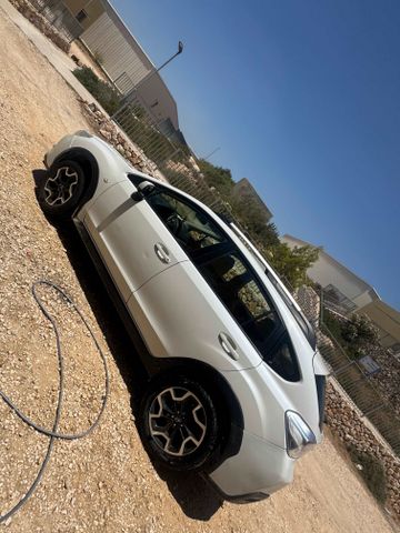 סובארו XV