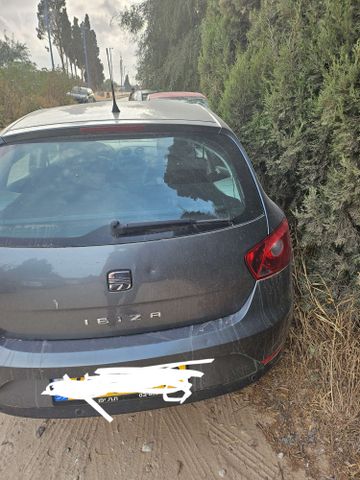 סיאט איביזה
