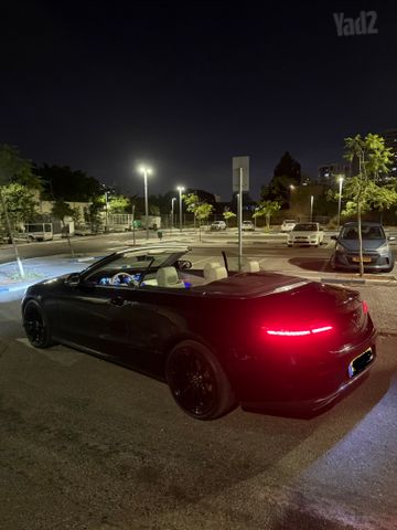 מרצדס-בנץ E-class