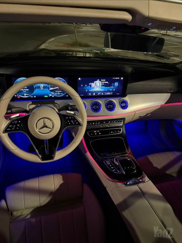 מרצדס-בנץ E-class