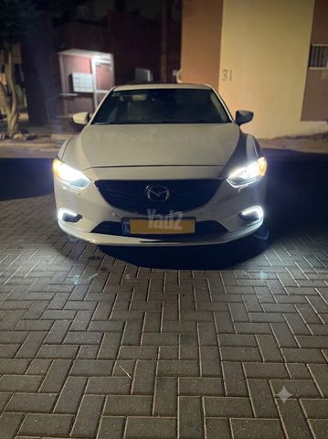 מאזדה 6
