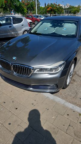 ב מ וו סדרה 7
