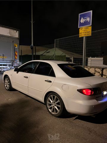 מאזדה 6