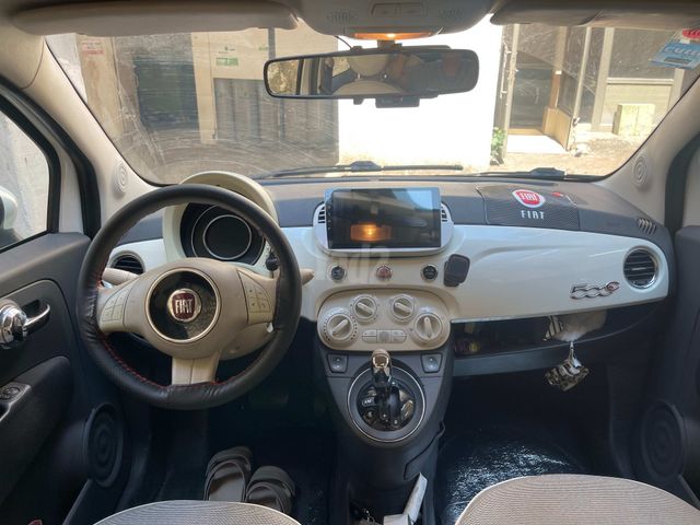 פיאט 500