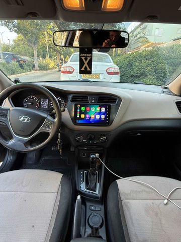 יונדאי i20