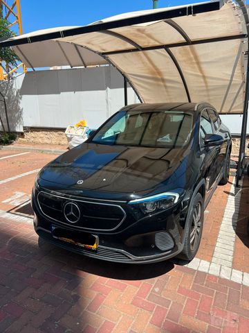 מרצדס-בנץ EQA