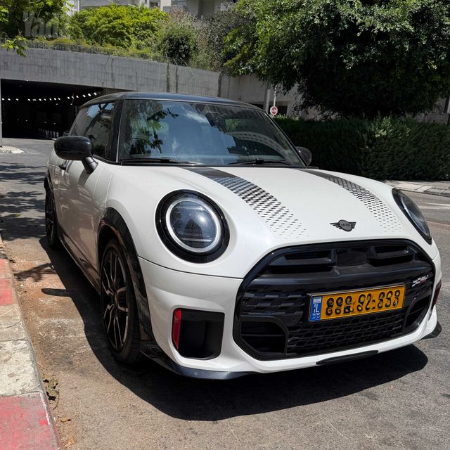 מיני קופר