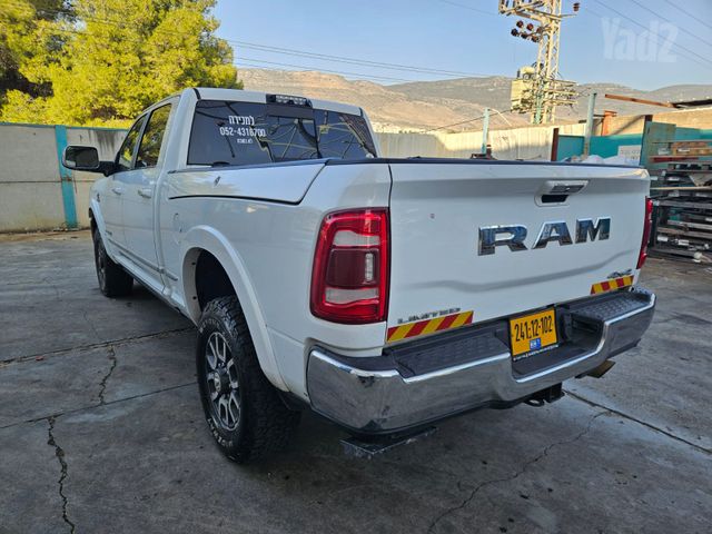 ראם 2500