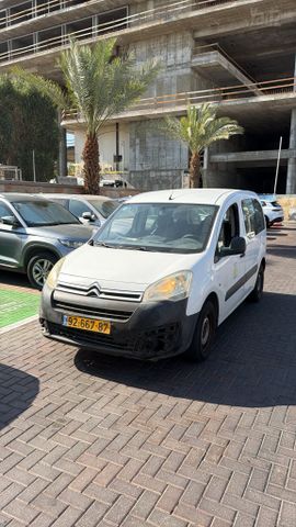 סיטרואן ברלינגו