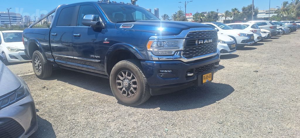 ראם 2500