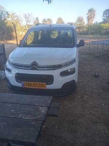 סיטרואן ברלינגו