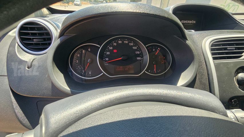 רנו קנגו