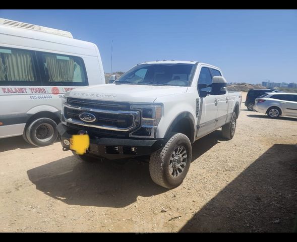 פורד F-250