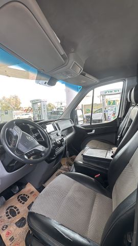 יונדאי H350