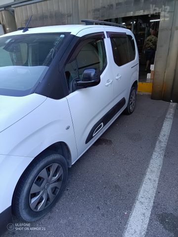סיטרואן ברלינגו