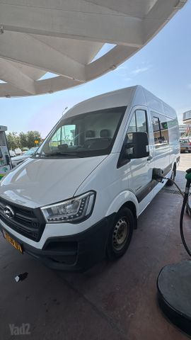 יונדאי H350