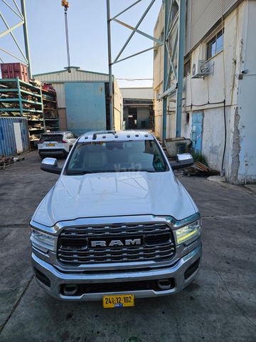 ראם 2500