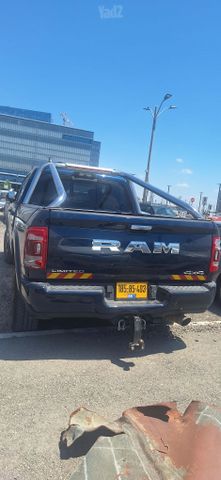 ראם 2500