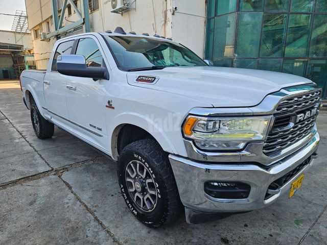 ראם 2500