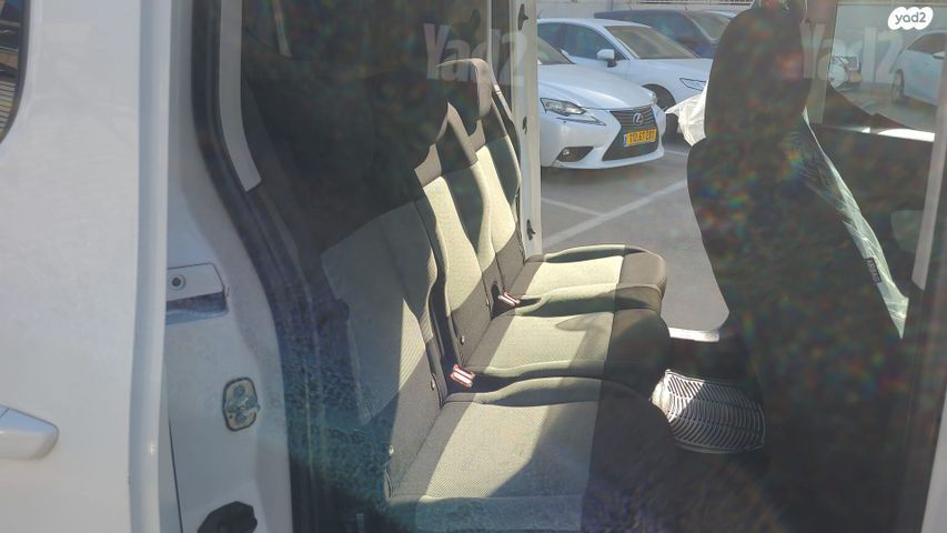 סיטרואן ברלינגו