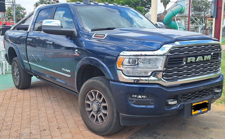 ראם 2500