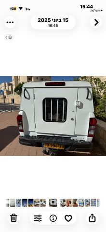 איסוזו די-מקס