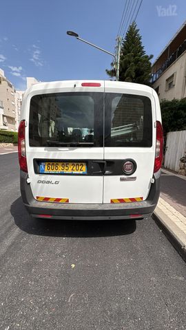 פיאט דובלו