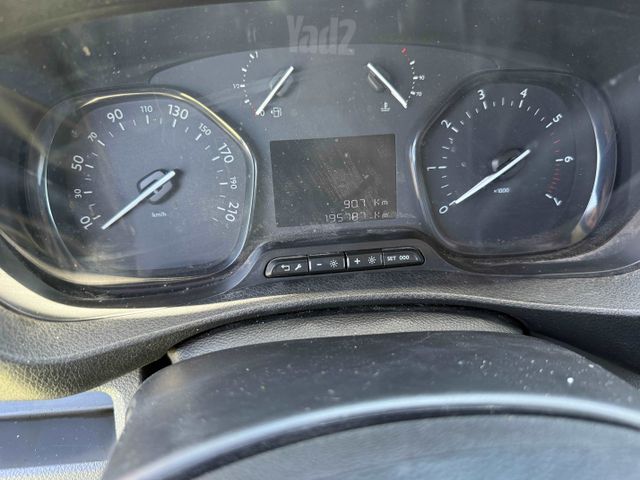 סיטרואן ג'אמפי