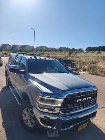 ראם 2500