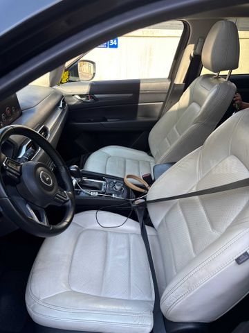 מאזדה CX-5