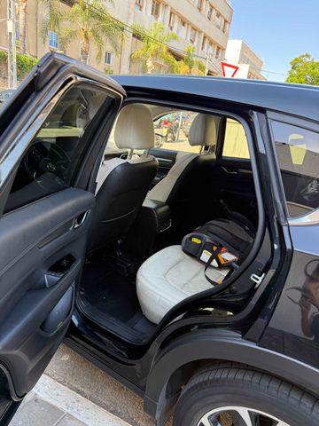 מאזדה CX-5