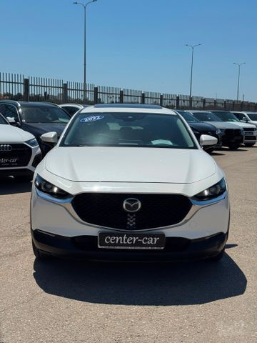 מאזדה CX-30