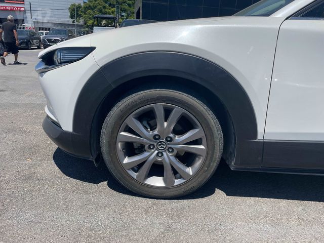 מאזדה CX-30