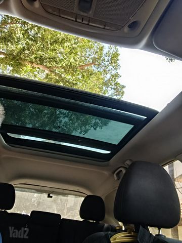 מודעת רכב ניסאן אקס טרייל