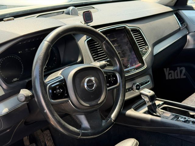 וולוו XC90