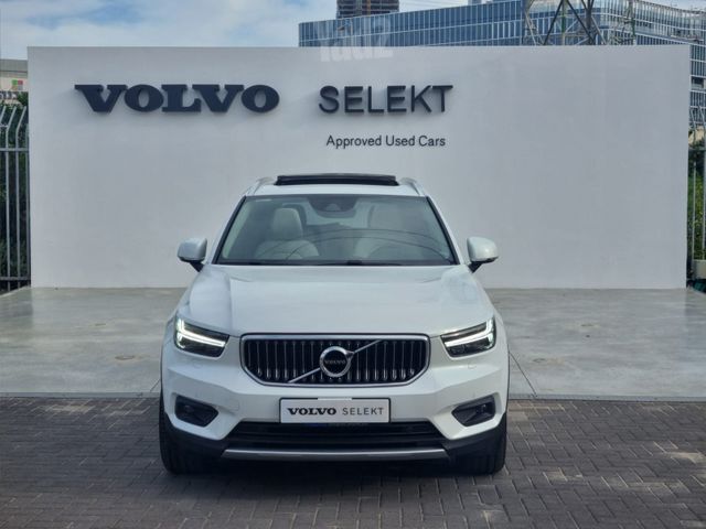 וולוו XC40