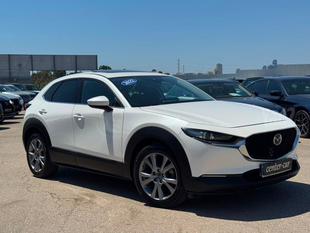 מאזדה CX-30