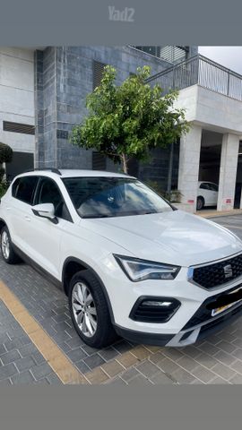 סיאט אטקה