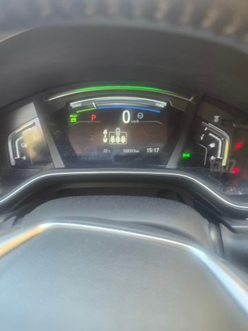 הונדה CR-V
