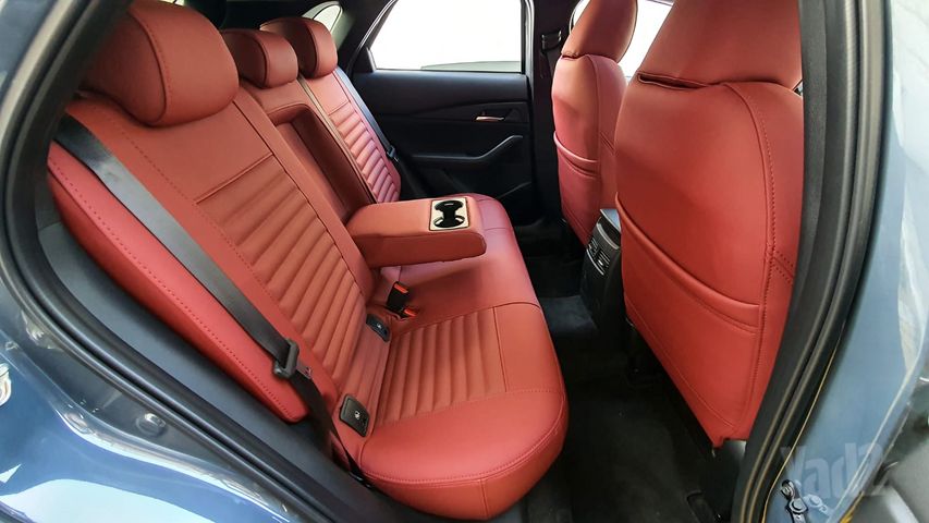 מאזדה CX-30