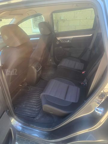 הונדה CR-V