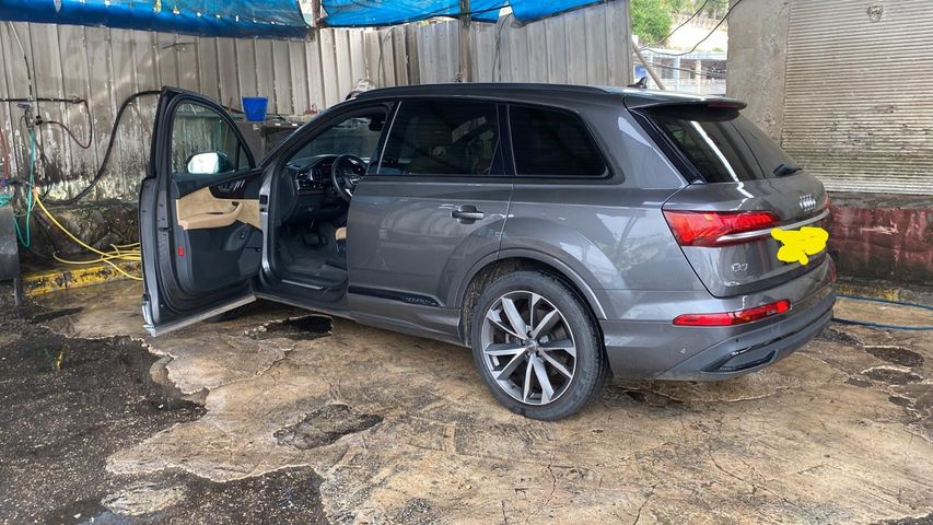 אאודי Q7