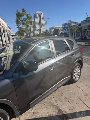 מאזדה CX-5