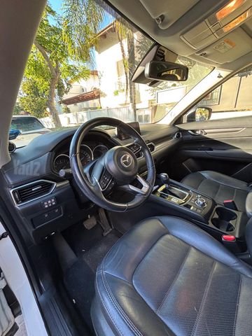 מאזדה CX-5